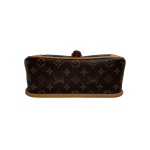 Louis Vuitton Diane Satchel